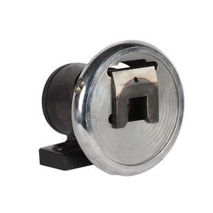 安全卡盘STO FLW安全夹头制动器卡头气胀轴精密 STW轴座法兰型FLO