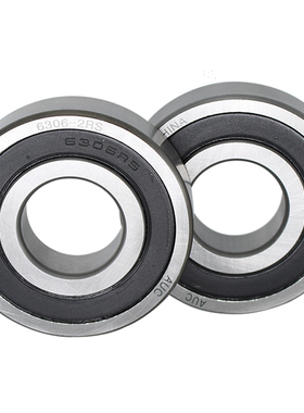 加厚深沟球 轴承62308 62309 62310 62311 62312 62313 62314-2RS