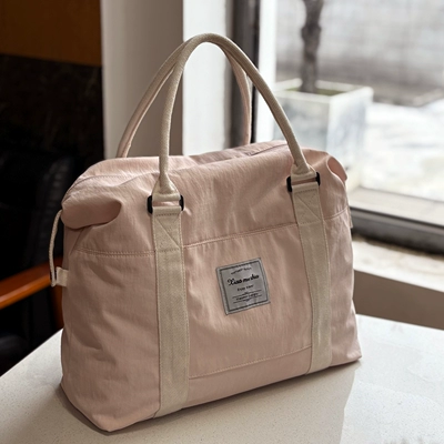 大容量旅行包行李袋出差衣物收纳