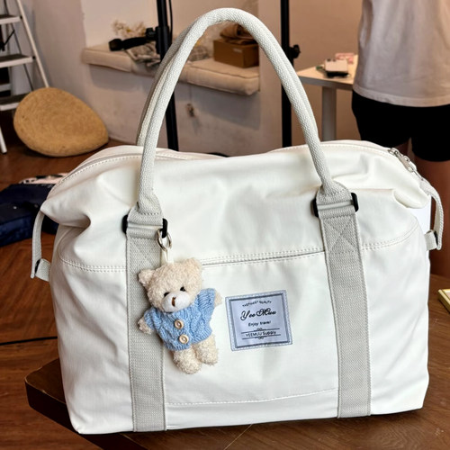 大容量旅行出差包衣物收纳袋