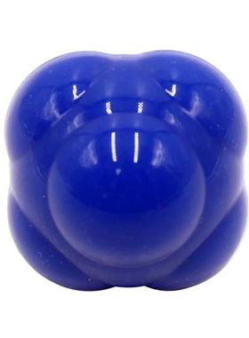 Reaction Ball Hexagonal Training Ball Sports Exercise Fitnes