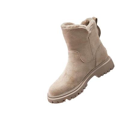 snow Winter Woman for Boot plus size lady Women Shoes Boots
