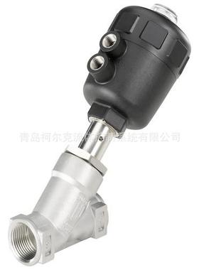 德国原装 burkert 宝德宝帝2000型气动角座阀 001130 178857