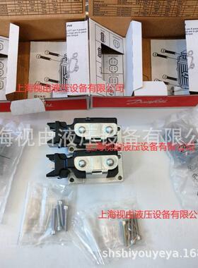 PVEO32(S7) 11166743丹佛斯Danfoss电控模块，液压阀现货原装正品