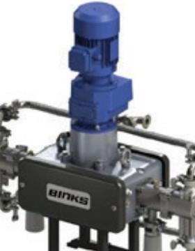 162844活塞密封圈 E2-15AFP BINKS电动泵流体部分 250714 250716