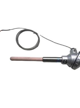 铂铑10-铂热电偶wrp130 s型热电偶铂铑丝 S分度号