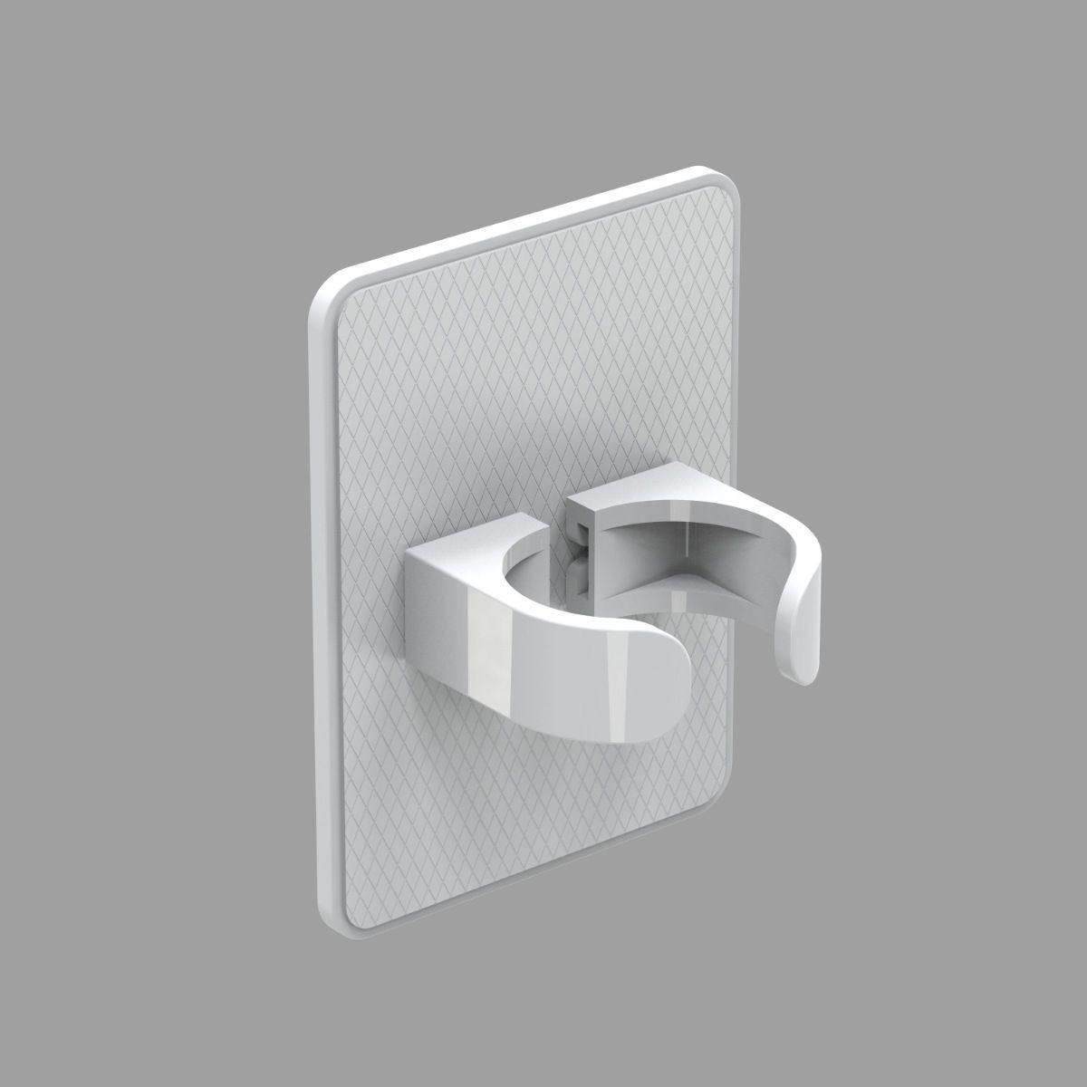 挂钩免打孔粘胶多功能学生宿舍梳子眼镜雨伞钥匙衣物包收纳架,收纳整理,多夹子晾衣架,淘宝优惠券,粉丝福利购,淘宝优惠卷