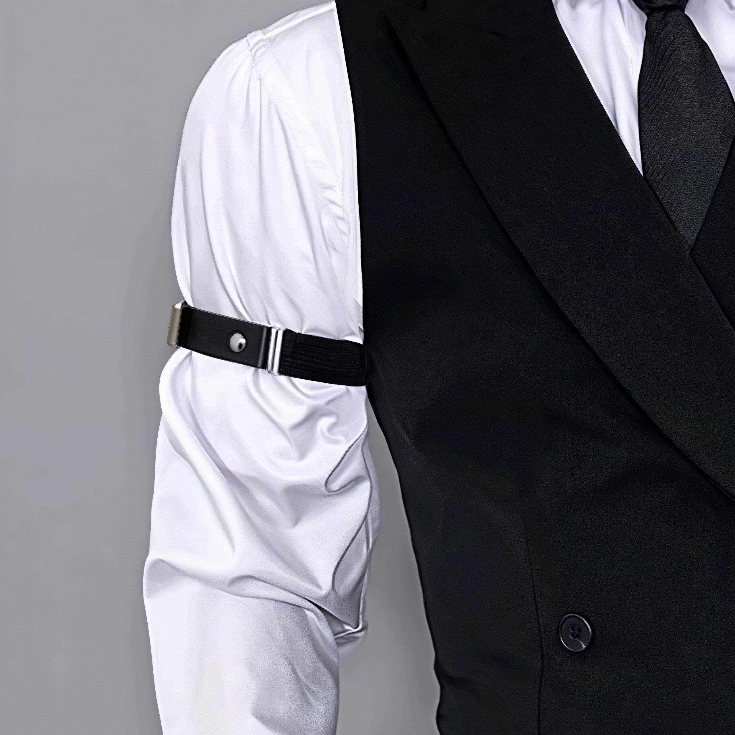 袖箍cosplay成男乙游臂环
