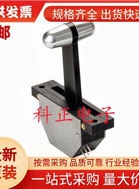 SN101SN APEM SN系列霍尔效应开关操纵杆