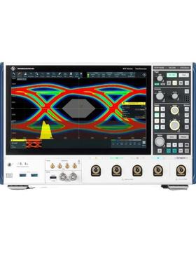 罗德与施瓦茨RTP084B示波器RTP134B/RTP164B/RTP064B 售收维修