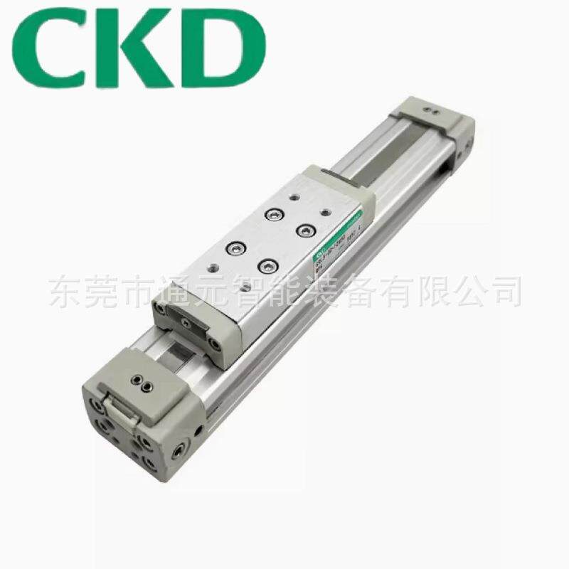 CKD超级无活塞杆气缸SRL3-LB-16/20/32/63/80B/N-300/350/500/700