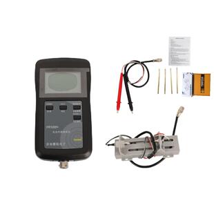 四线YR1035+镍氢铅酸纽扣100伏锂电池瓶18650内阻性能测试仪组合6