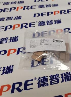 Conductix wampfler碳刷081007-113 51-S265-0013-001