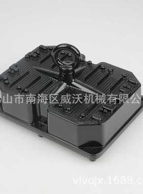 300W工矿灯电源盒 大功率UFO灯具电源盒 厂家生产销售 价格实惠