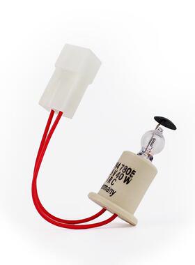 7013 IRC 22.8V 40w特殊O.T灯IRC 22.8v40w 1200mm卤素灯泡热球泡