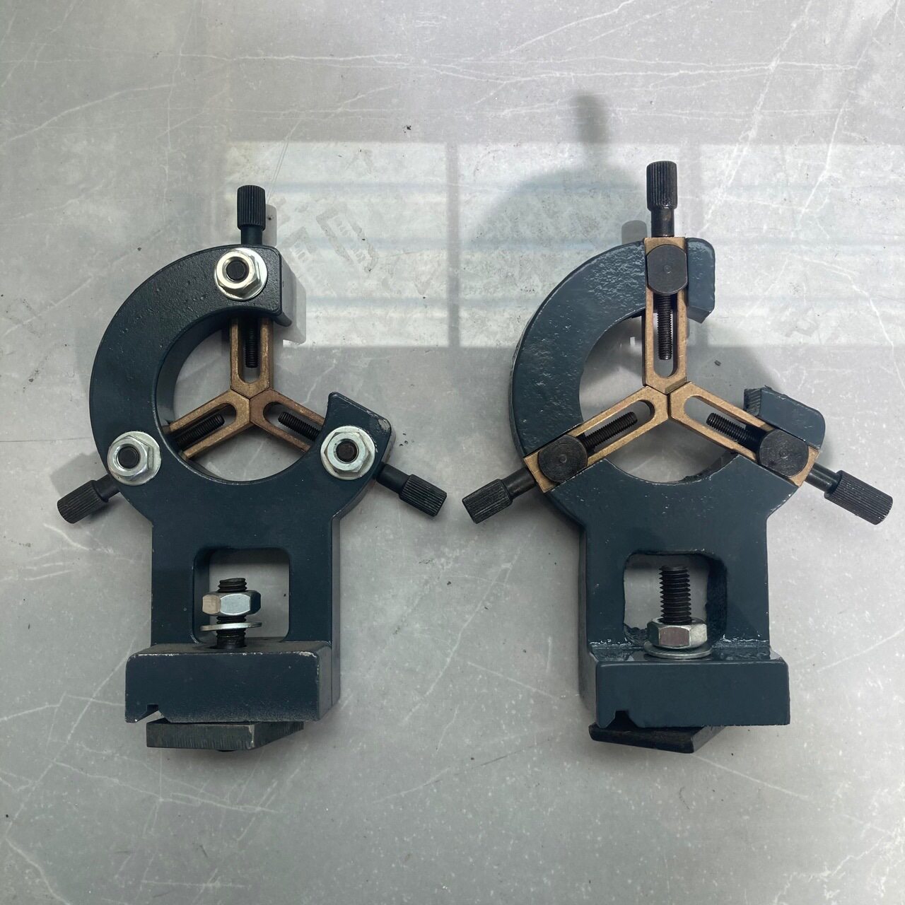 wm210v小车床中心架 210v加长款用中心架 小车床支撑架