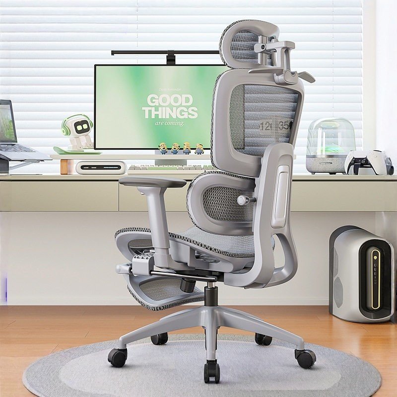 永艺官方旗舰店办公椅可躺两用电脑椅人体工学椅久坐办公室转椅电,商业/办公家具,人体工学椅,淘宝优惠券,粉丝福利购,淘宝优惠卷