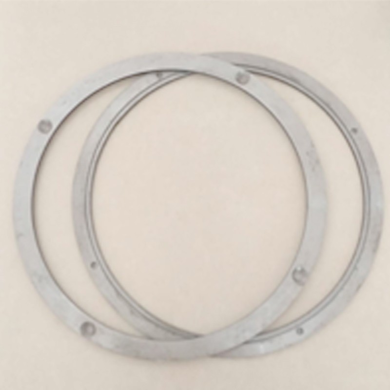 打米机米筛配件磨浆机磨片六角菱形米筛碾L米机米刀罗底粉碎机筛