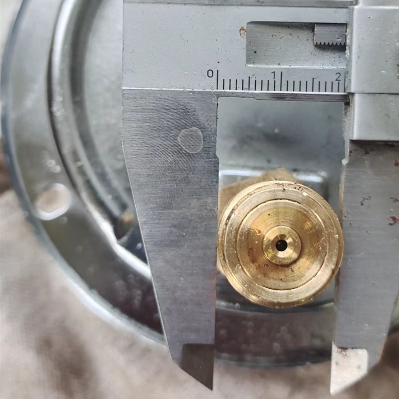 耐震压力表Yg100NZT 无锡糜氏仪表有限公司 轴向抗震液压机械用