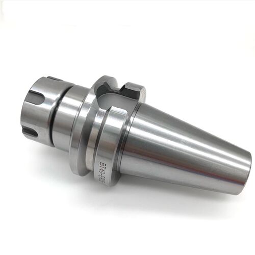 BT40刀柄ER32/ER20/ER25-70/100L数控加工中心CNC高精动平衡BT50