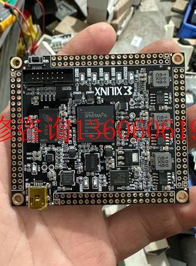 （请询价）全新ALINX XILINX FPGA 核心板 黑金开发板 LX议价