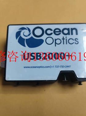 （请询价）全新USB2000+  Optics光谱,设备拆下来,议价