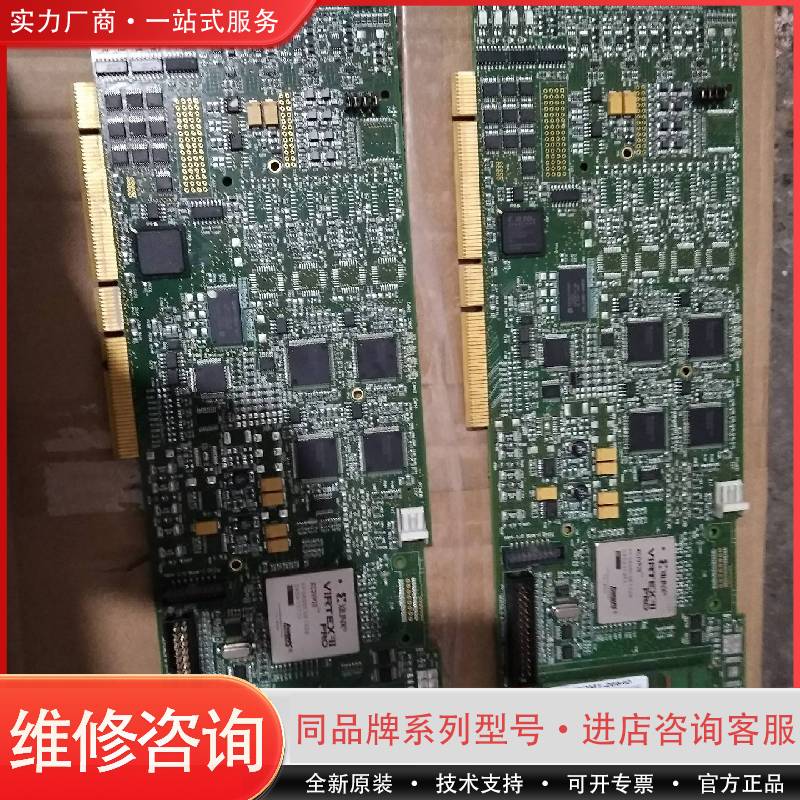 可维修CORECOIMAGING 工业设备控制卡OC-64A0-0