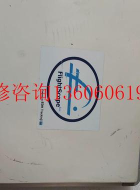 （请询价）全新Flightscope室内Tbox雷达模拟器击球分议价