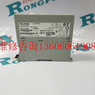 （请询价）全新ALLEN BRADLEY 1783-ETAP2F 拍前请联议价