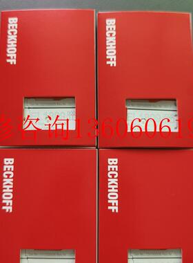 全新倍福EL1809 EL2809包装 需要联系 议价