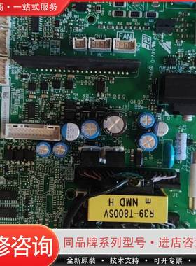 ETC710143 变频器A1000电源驱动板YPH可维修