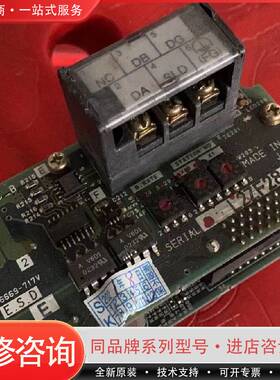 FR-A5NC BC186A488G52-A可维修