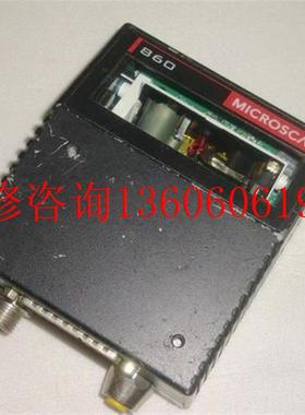 （请询价）全新 Microscan迈思肯MS-860 固定式读码器条码议价