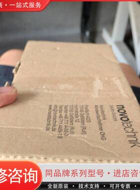 novotechk位移传感器T-0025正品 实可维修