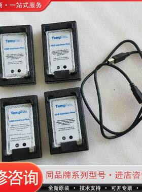 可维修TempTale4(TT4) USB数据接口