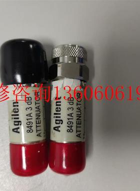 （请询价）全新  8491A 衰减器,3dB,20dB议价