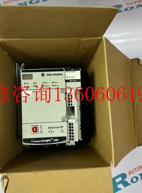 （请询价）全新ALLEN BRADLEY 5069-L340ER 拍前请联议价
