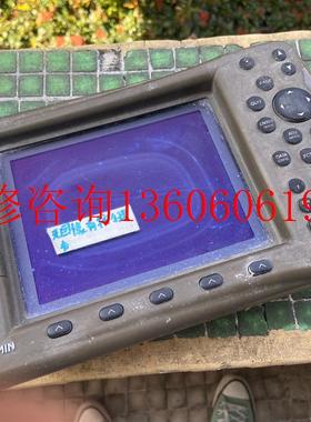 全新的   GPSmap 3006C航海GPS议价