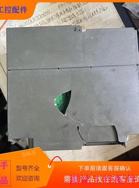 （请询价）询价CPU315SN二手德国惠朋VIPbA315-4NE12拆机议价