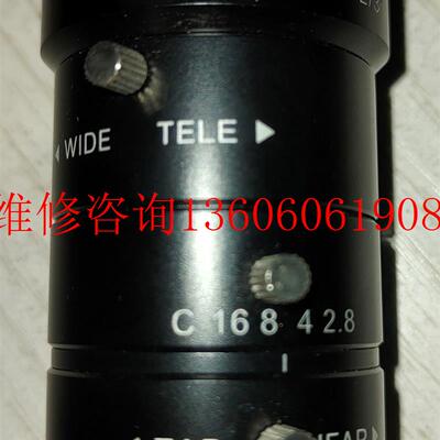 （请询价）全新WL281236-2M200WFA工业,变焦1议价