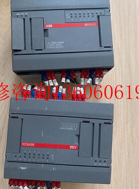 （请询价）全新模块86AR230-M3.2 1SBP260001R1议价