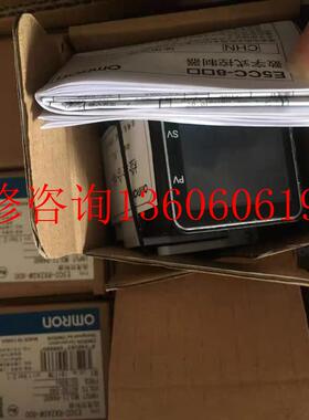 （请询价）全新温控器E5CC-QX2ASM-800  RX2AS议价