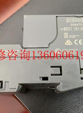 （请询价）全新6ES7 151-3BB23-0AB0PLC拆机,断脚议价
