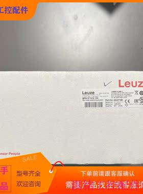 （请询价）询价BPS37SUM100未使用,议价