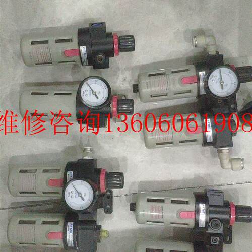（请询价）全新油水分离器图中220,基本都是没有使用过的!议价