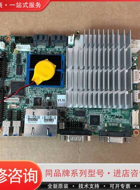 可维修PCM-9363 NREV A1工业工控设备主板PCM-