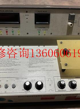 （请询价）全新ETS 910A 静电放电模拟器议价