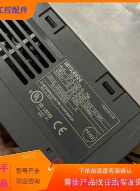 （请询价）询价FR-E720-q0.75K二手拆机变频器0.75KW2议价