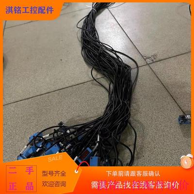 （请询价）询价拆机西克SJICK感应器GTB6N1211议价