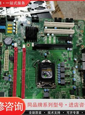 AIMB-581QG2工控机主板可维修